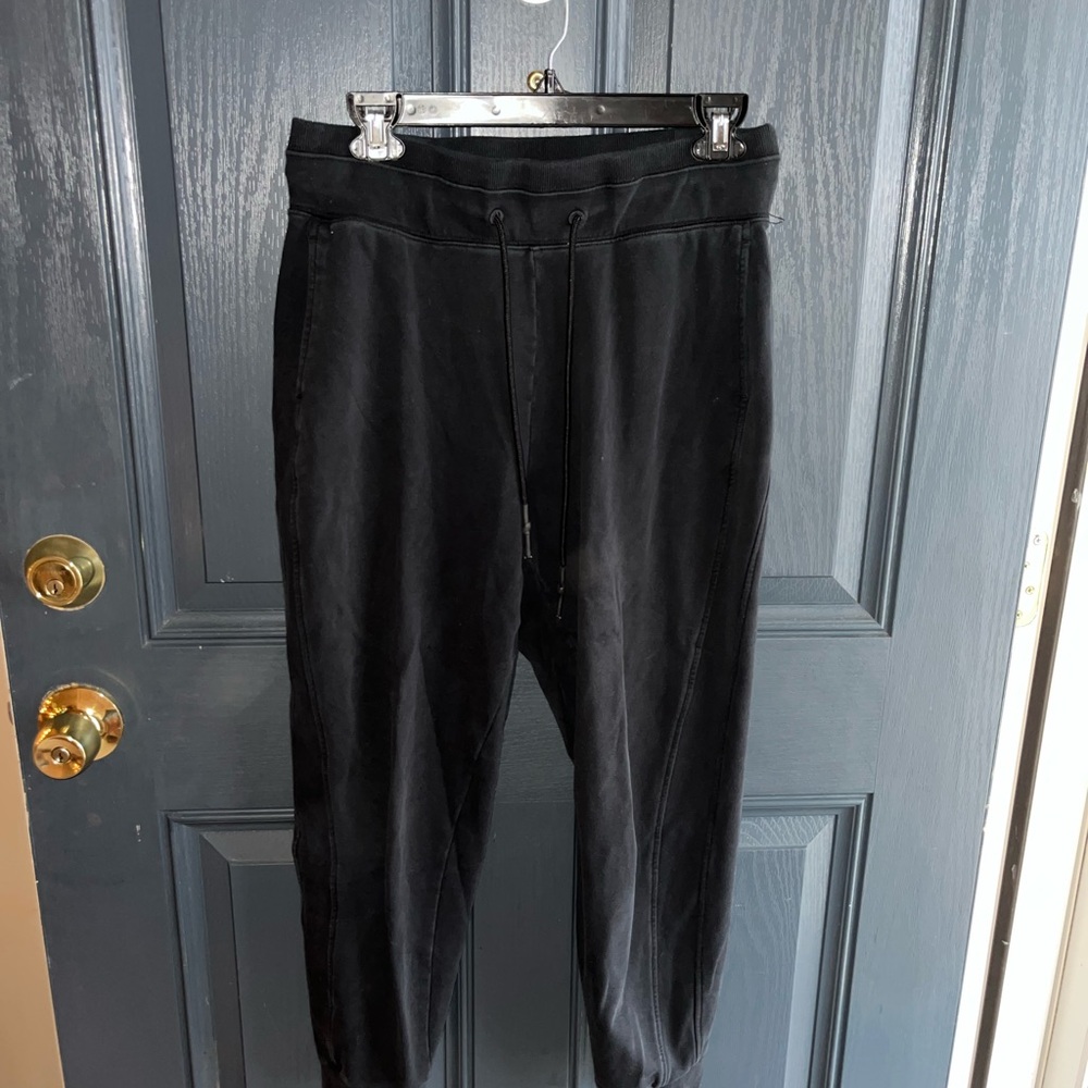 JoyLab Charcoal Jogger Pants